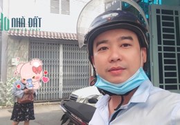MẶT TIỀN KINH DOANH - HẺM XE TẢI- LÔ GÓC- SÁT CHỢ- KINH DOANH SẦM UẤT- 45M2- GIÁ CHỦ GIẢM TỪ 5,2 TỶ