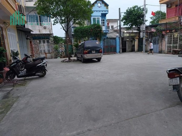 ĐẠI MỖ ĐẤT, 2 THOÁNG, Ô TÔ ĐỖ, 39M, NHỈNH 3 TỶ