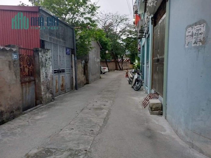 ĐẠI MỖ ĐẤT, 2 THOÁNG, Ô TÔ ĐỖ, 39M, NHỈNH 3 TỶ