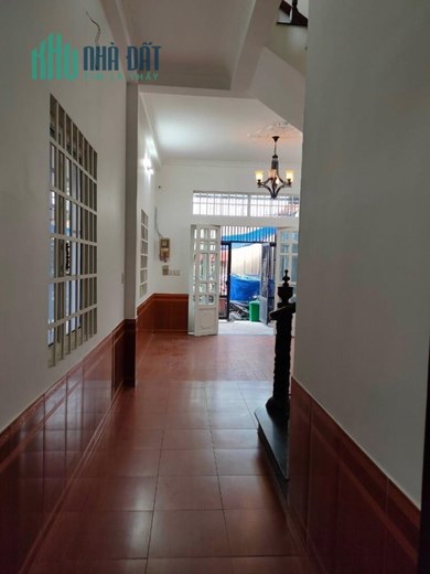 Nhà 2 Tầng Hẻm Xe Hơi Ngã Tư An Sương 6x20 120m2 Giá Tốt 3,5 Tỷ TL