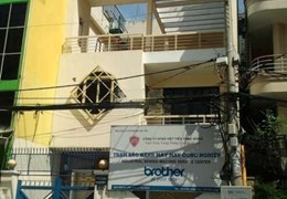Cho thuê Mặt bằng kinh doanh Hoàng Việt, kế cơm Thuận Kiều