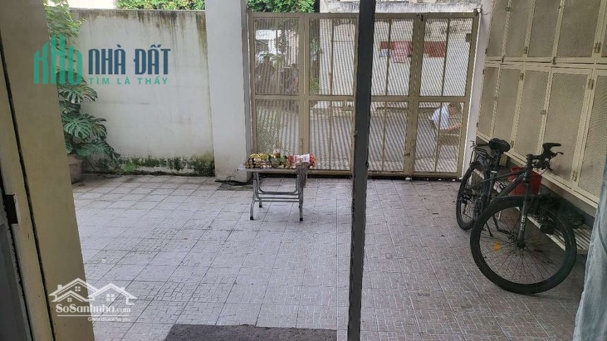 Cho thuê Mặt bằng kinh doanh Hoàng Việt, kế cơm Thuận Kiều
