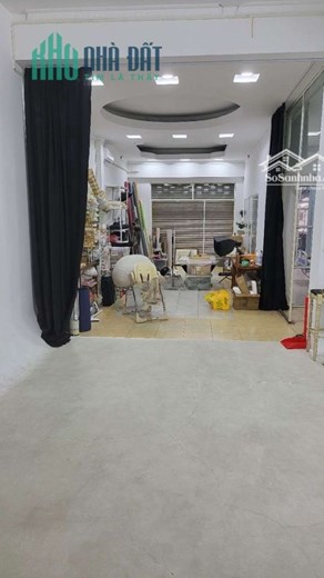 Cho thuê Mặt bằng kinh doanh Hoàng Việt, kế cơm Thuận Kiều