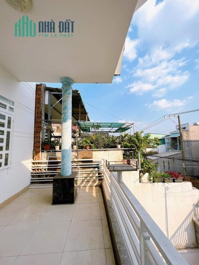 Cho thuê nhà 1T1L mặt tiền Nguyễn Văn Hoa Biên Hoà