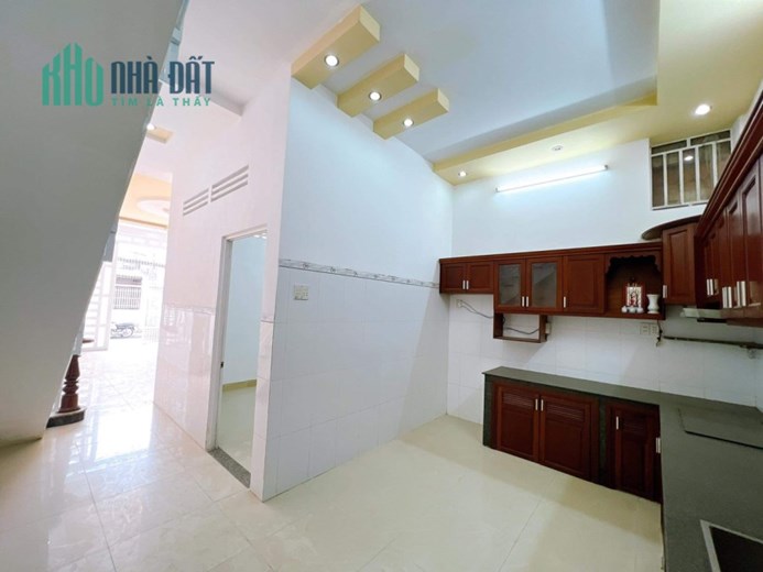Cho thuê nhà 1T1L mặt tiền Nguyễn Văn Hoa Biên Hoà