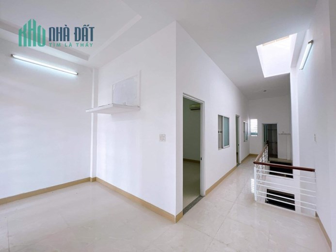 Cho thuê nhà 1T1L mặt tiền Nguyễn Văn Hoa Biên Hoà