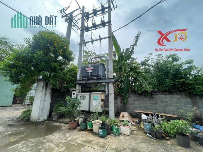 Cho thuê nhà xưởng 5000m2 phường Phước Tân, Biên Hoà, Đồng Nai