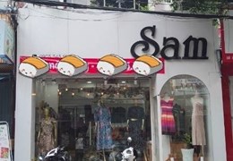 Cho thuê Mặt tiền kinh doanh Nguyễn Minh Hoàng, ngang 5m