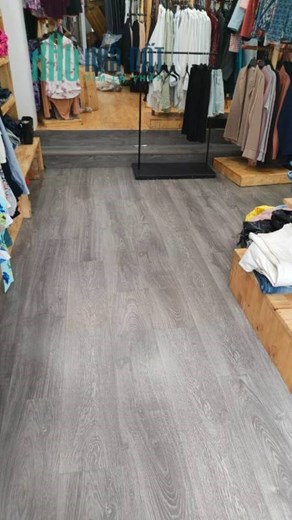 Cho thuê Mặt tiền kinh doanh Nguyễn Minh Hoàng, ngang 5m