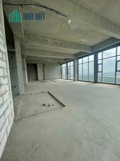 𝐁Á𝐍 CĂN PENHOUSE  EMPIRE CITY, 𝐆𝐈Á 𝐀𝐋𝐋 𝐈𝐍 130 𝐓Ỷ 𝐕𝐍Đ