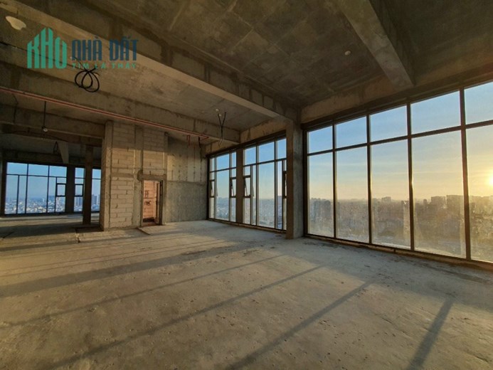 𝐁Á𝐍 CĂN PENHOUSE  EMPIRE CITY, 𝐆𝐈Á 𝐀𝐋𝐋 𝐈𝐍 130 𝐓Ỷ 𝐕𝐍Đ