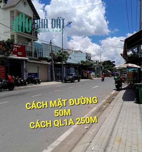 4 x 18 2 Tầng Đẹp Long Lanh nhỉnh 3 tỷ An Phú Đông Quận 12 TPHCM