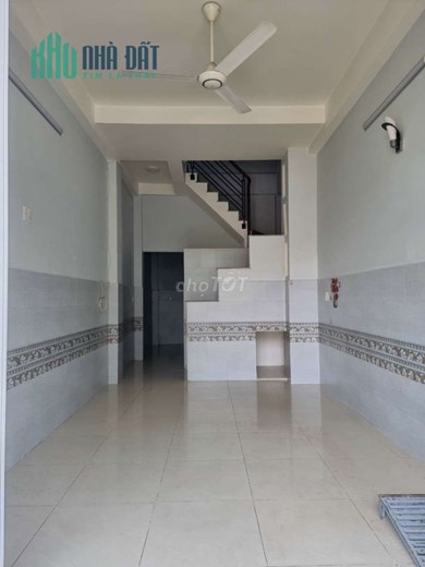 Cho thuê nhà siêu đẹp Tống Văn Hên, 2 lầu 4 phòng