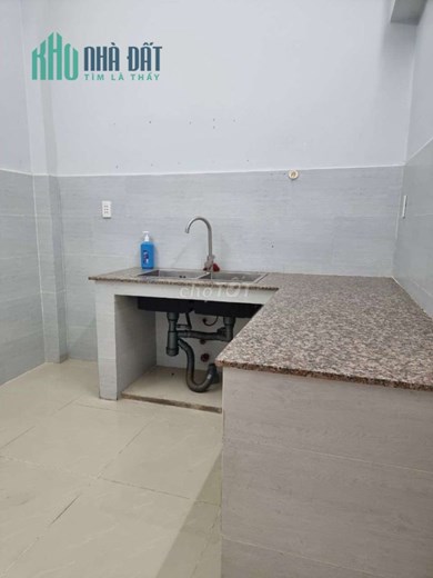 Cho thuê nhà siêu đẹp Tống Văn Hên, 2 lầu 4 phòng