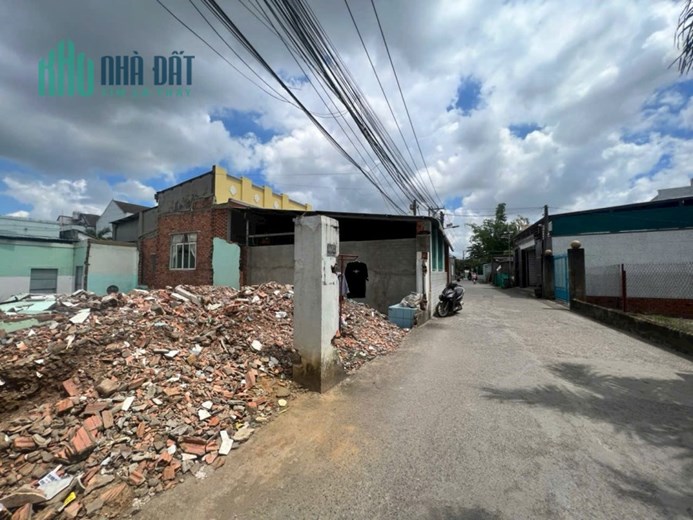 đất biệt thự mini-Phường Tân Vạn-Thành Phố Biên Hòa -Đồng Nai