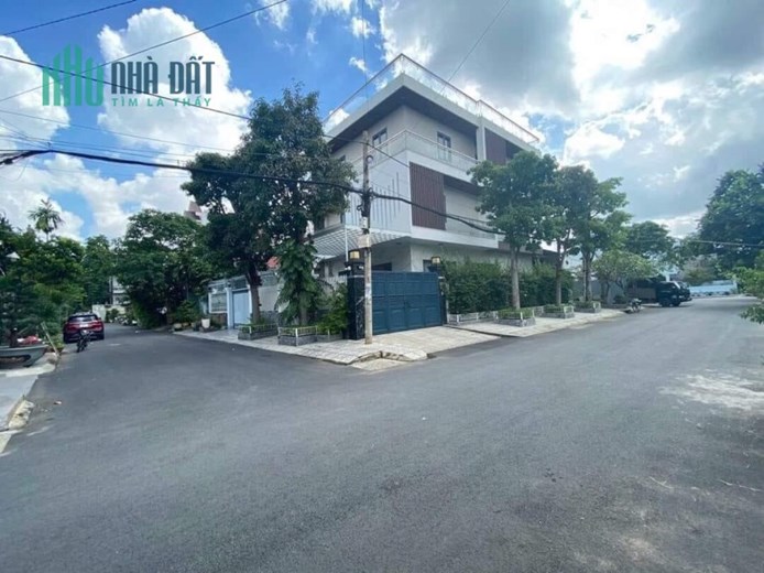 Bán nhà, khu bên sông, Hiệp Bình Chánh TP Thủ Đức, dt 189 m², giá 63tr/ m²