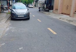 BÁN NHÀ MẶT TIỀN LÊ LAI - TT HẢI CHÂU 1 - 91m2 - DUY NHẤT MỘT CĂN TRONG KHU VỰC NHỈNH 7 TỶ