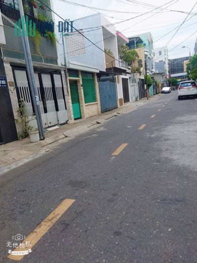 BÁN NHÀ MẶT TIỀN LÊ LAI - TT HẢI CHÂU 1 - 91m2 - DUY NHẤT MỘT CĂN TRONG KHU VỰC NHỈNH 7 TỶ