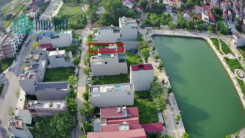 Cần Chuyển Nhượng Mảnh Đất Tại Băng 2 Trục Đường Kinh Doanh Lê Quang Đạo - Xuân Hoà - Phúc Yên -
