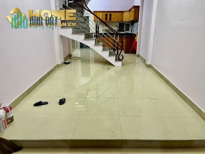 N1216. CHO THUÊ NHÀ NGÕ LÊ LAI 3 NGỦ CÓ ĐỒ CƠ BẢN