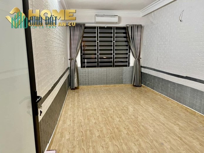 N1216. CHO THUÊ NHÀ NGÕ LÊ LAI 3 NGỦ CÓ ĐỒ CƠ BẢN