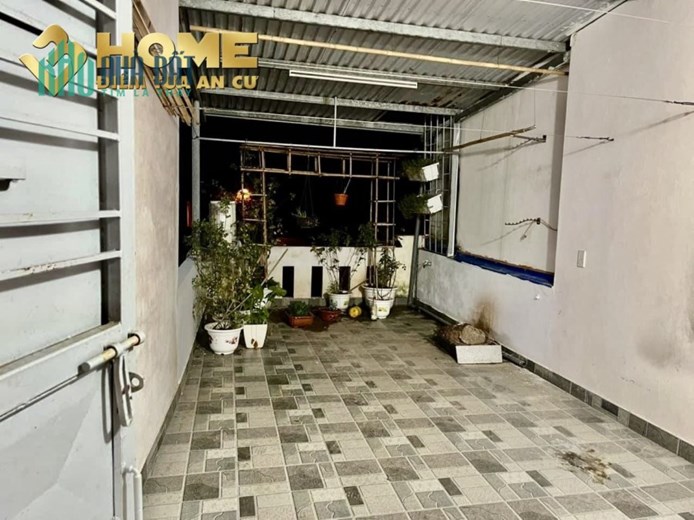 N1216. CHO THUÊ NHÀ NGÕ LÊ LAI 3 NGỦ CÓ ĐỒ CƠ BẢN