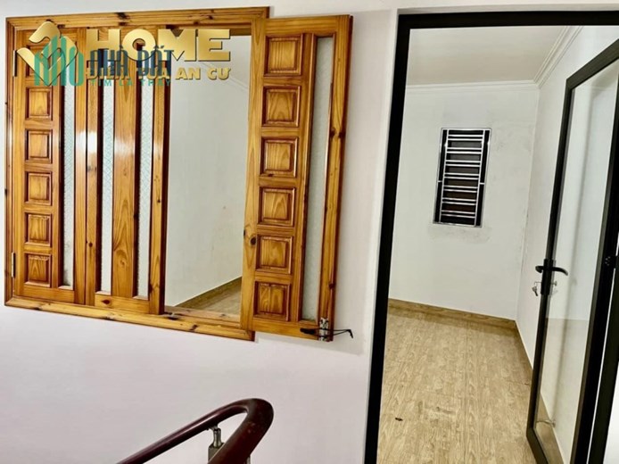 N1216. CHO THUÊ NHÀ NGÕ LÊ LAI 3 NGỦ CÓ ĐỒ CƠ BẢN