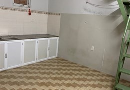 Cho thuê nhà trọ - Vườn Lài, An Phú Đông, Quận 12