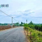 Đất dân ngộp cần bán, trung tâm chợ Hưng Lộc, cách ngã 3 Dầu Giây 3km