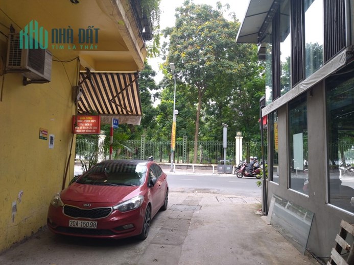 Bán nhà Nguyễn Đình Chiểu ( Thông Vân Hồ 2 ) 43m², 4 tầng, MT 6.7m, Chào Giá 15 tỷ Hai Bà Trưng.