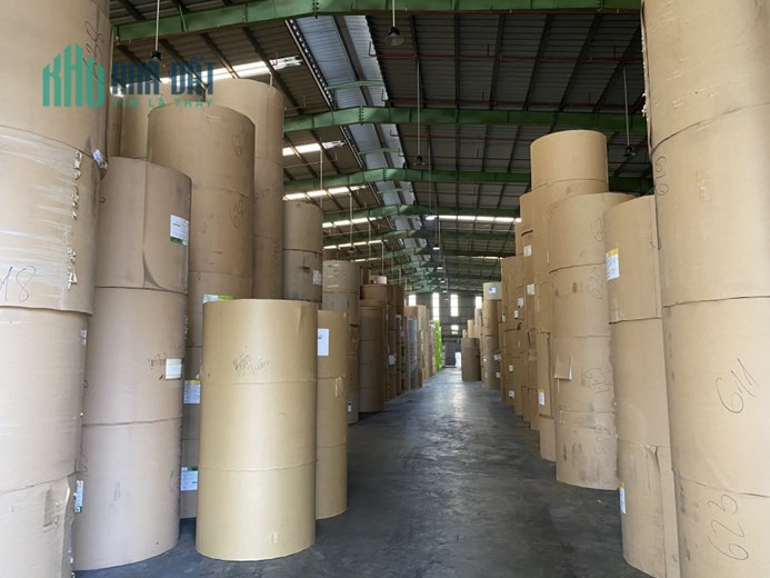 KHO, XƯỞNG CẦN CHO THUÊ  TẠI KCN QUANG MINH - GIÁ TỐT