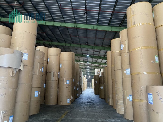 KHO, XƯỞNG CẦN CHO THUÊ  TẠI KCN QUANG MINH - GIÁ TỐT