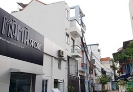 Bán nhà Bùi Đình Túy Phường 12 Bình Thạnh -HXH 6 m 4.8  x 17 ( Như hình đăng