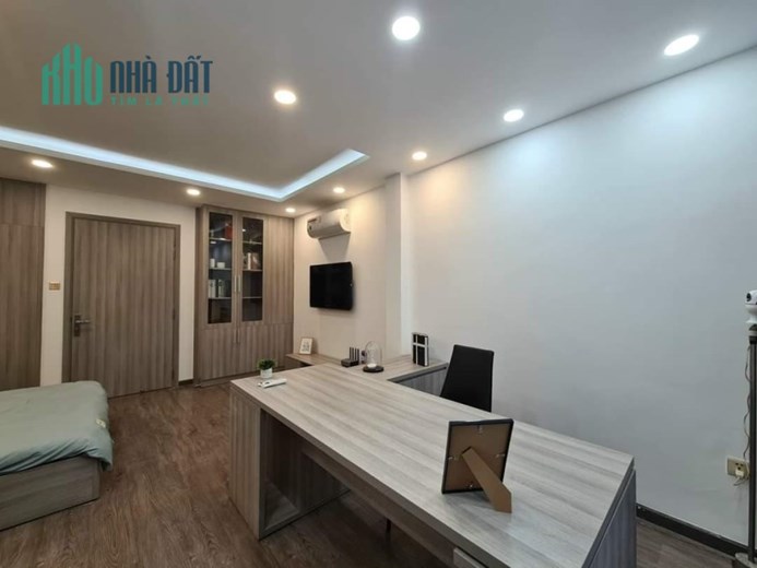 Bán nhà Bùi Đình Túy Phường 12 Bình Thạnh -HXH 6 m 4.8  x 17 ( Như hình đăng