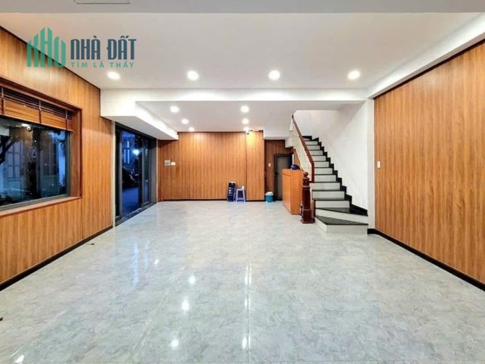 Bán Nhà Nguyễn Văn Nghi Gò Vấp 44m2 4 Tầng Hẻm Xe Hơi Giá 6 Tỷ