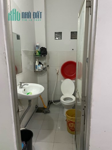 CẦN BÁN NHÀ HẺM 5m, ĐƯỜNG TÂN CHÁNH HIỆP 13 (cách Tô Ký 2p), Quận 12
