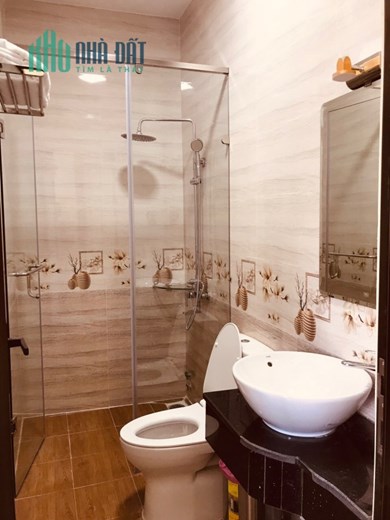 Cho thuê tháng khách sạnMai Diamond Hotel-Giá bao rẻ