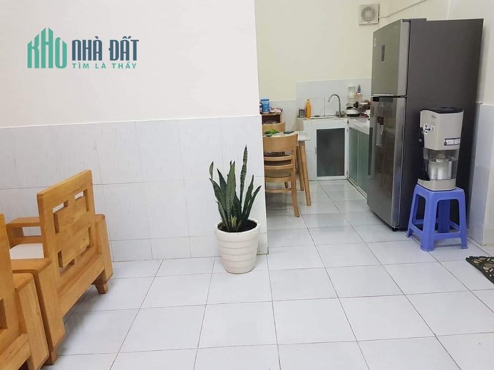 NHÀ NGANG 6M NGAY TRUNG TÂM THỦ ĐỨC, GIÁ CHỈ 2,6 TỶ