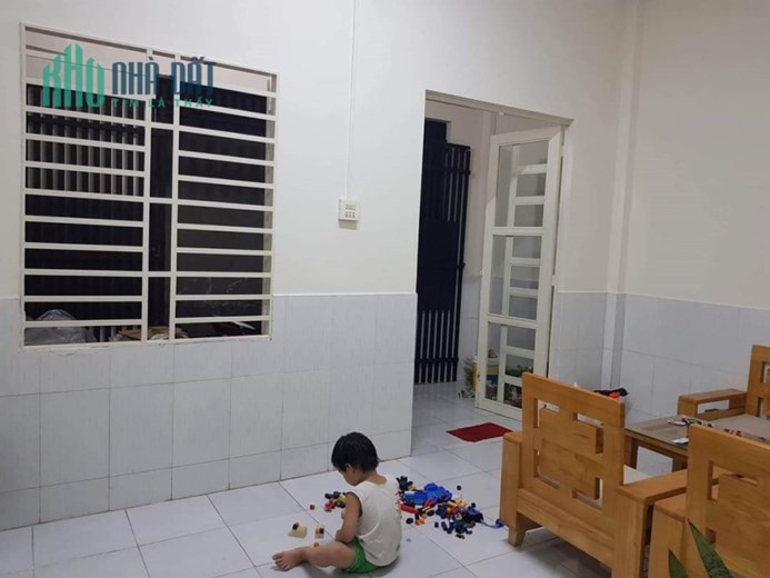 NHÀ NGANG 6M NGAY TRUNG TÂM THỦ ĐỨC, GIÁ CHỈ 2,6 TỶ