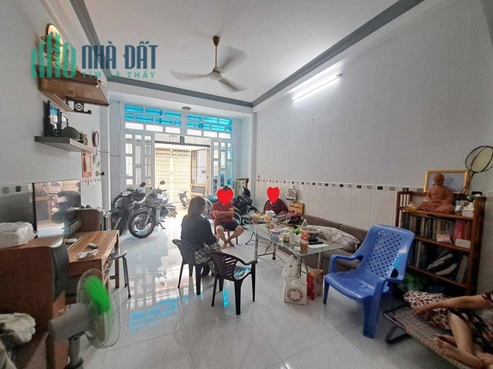 Bán nhà HXH Gò Dầu, Tân Quý, Tân Phú, 48m2, 2 tầng, giá chỉ 4,1 tỷ.