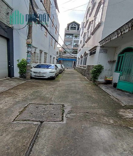 Bán nhà HXH Gò Dầu, Tân Quý, Tân Phú, 48m2, 2 tầng, giá chỉ 4,1 tỷ.