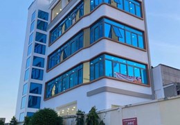 Bán Tòa Building Mặt Tiền TT Thủ Đức 170m2 7 Tầng 48 Tỷ (Đã giảm chào 10 tỷ)