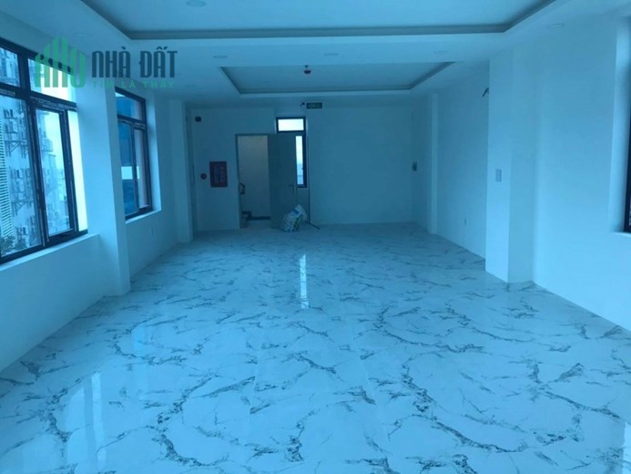 Bán Tòa Building Mặt Tiền TT Thủ Đức 170m2 7 Tầng 48 Tỷ (Đã giảm chào 10 tỷ)