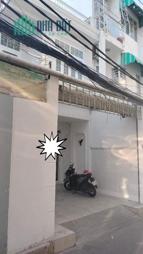 HÀNG HIẾM MTKD ĐƯỜNG SỐ 45 TÂN QUY Q7, 4x20m, CHỈ 10T5