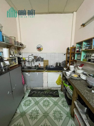 HÀNG HIẾM MTKD ĐƯỜNG SỐ 45 TÂN QUY Q7, 4x20m, CHỈ 10T5
