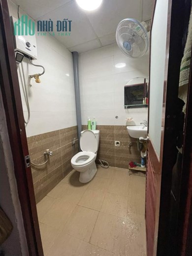 HÀNG HIẾM MTKD ĐƯỜNG SỐ 45 TÂN QUY Q7, 4x20m, CHỈ 10T5