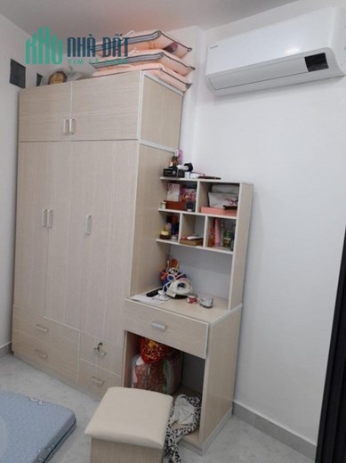 Bán nhà Hẻm 3 PN Đ. Nguyễn Văn Nghi, P. 7, Q. Gò Vấp, Giá 3 Tỷ 55 TL