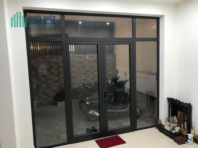 Bán nhà riêng nhà phố Nhân Hòa Thanh Xuân 95m2 giá 8 tỷ ,nhà mới , ngõ ô tô