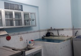 Cho thuê nhà full nội thất, gần MT đường Tôn Đản P4Q4 giá 12tr/th/52,5m2. Lh:0938778788