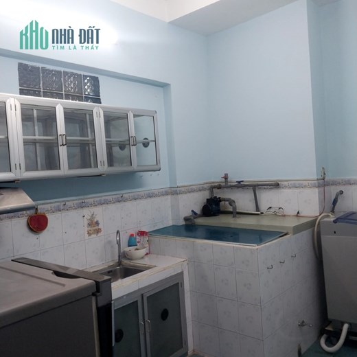 Cho thuê nhà full nội thất, gần MT đường Tôn Đản P4Q4 giá 12tr/th/52,5m2. Lh:0938778788
